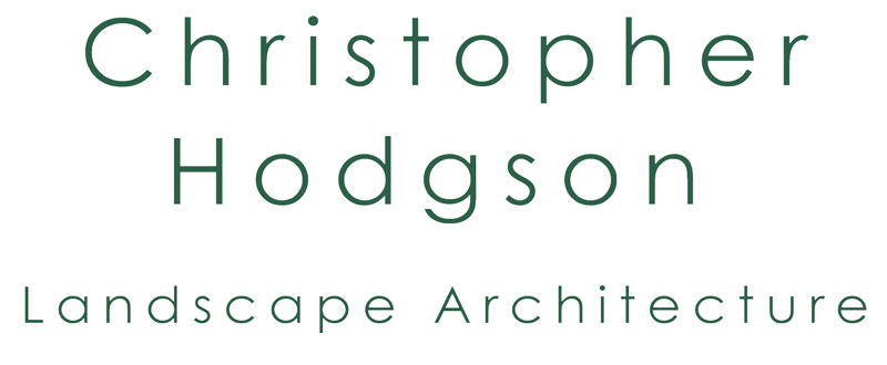 Chris Hodgson - Landscape Architect