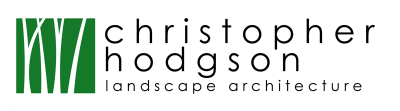 Chris Hodgson - Landscape Architect