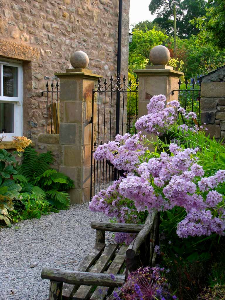 Cottage Garden