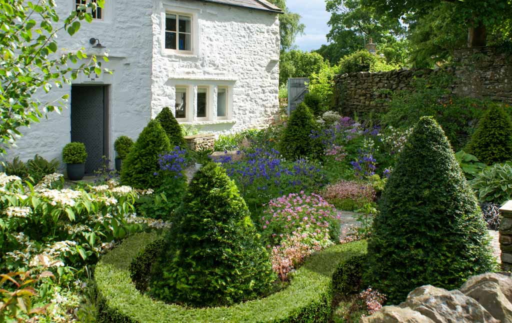 A Dales Cottage