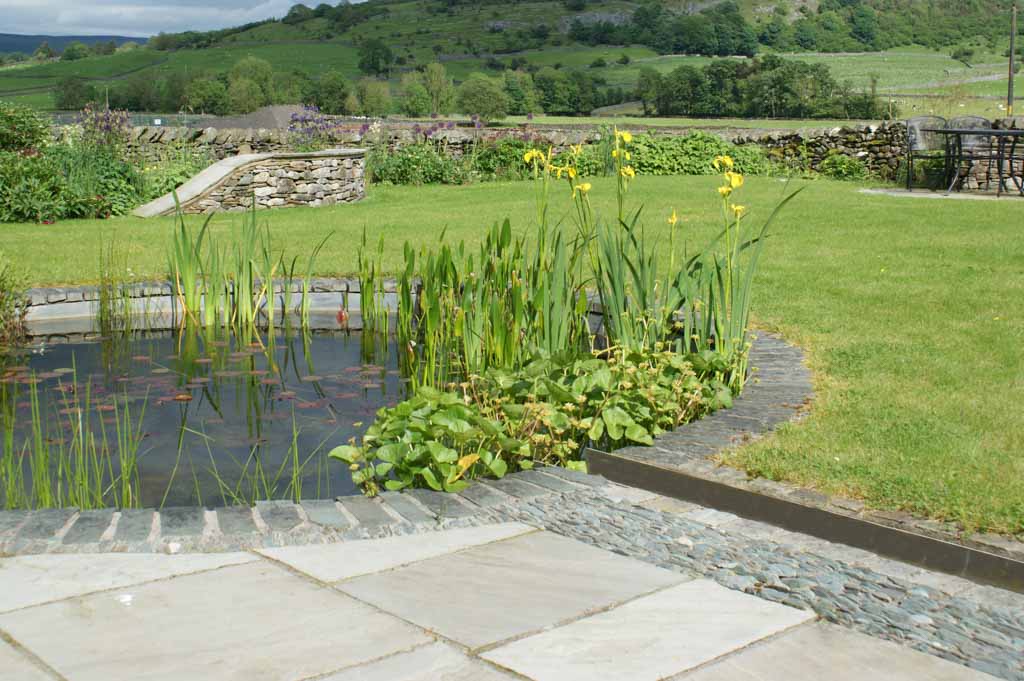 Dales Garden