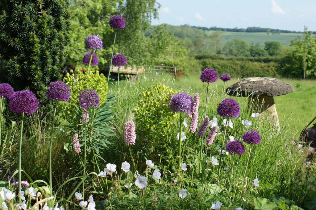 Northamptonshire Farmhouse