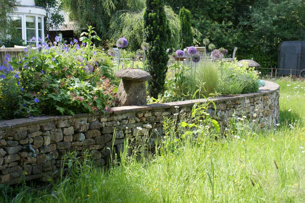 Northamptonshire Farmhouse