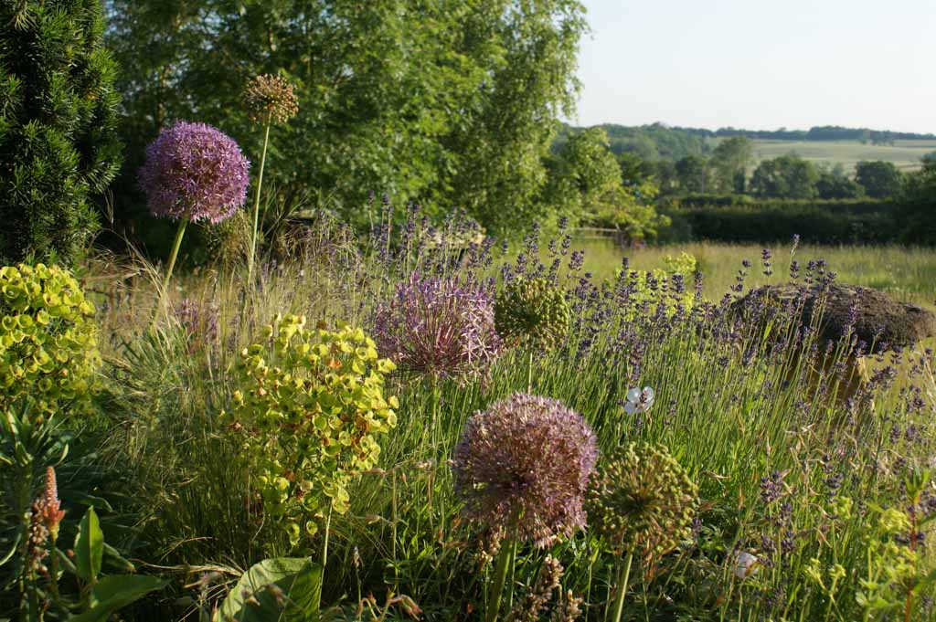 Northamptonshire Farmhouse