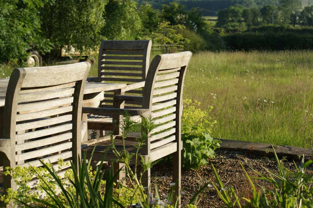 Northamptonshire Farmhouse