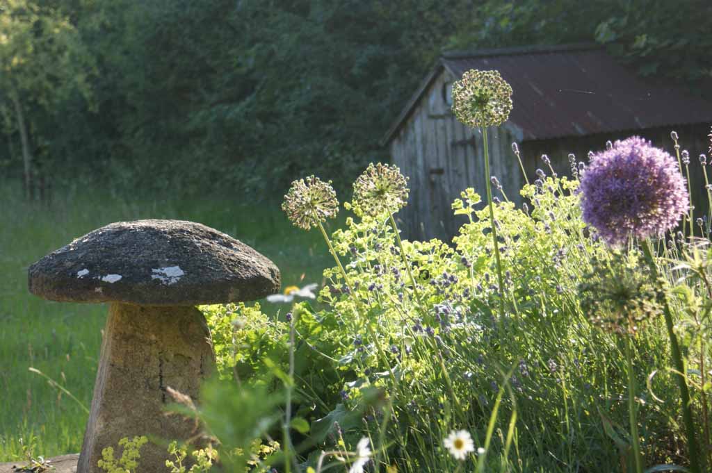 Northamptonshire Farmhouse