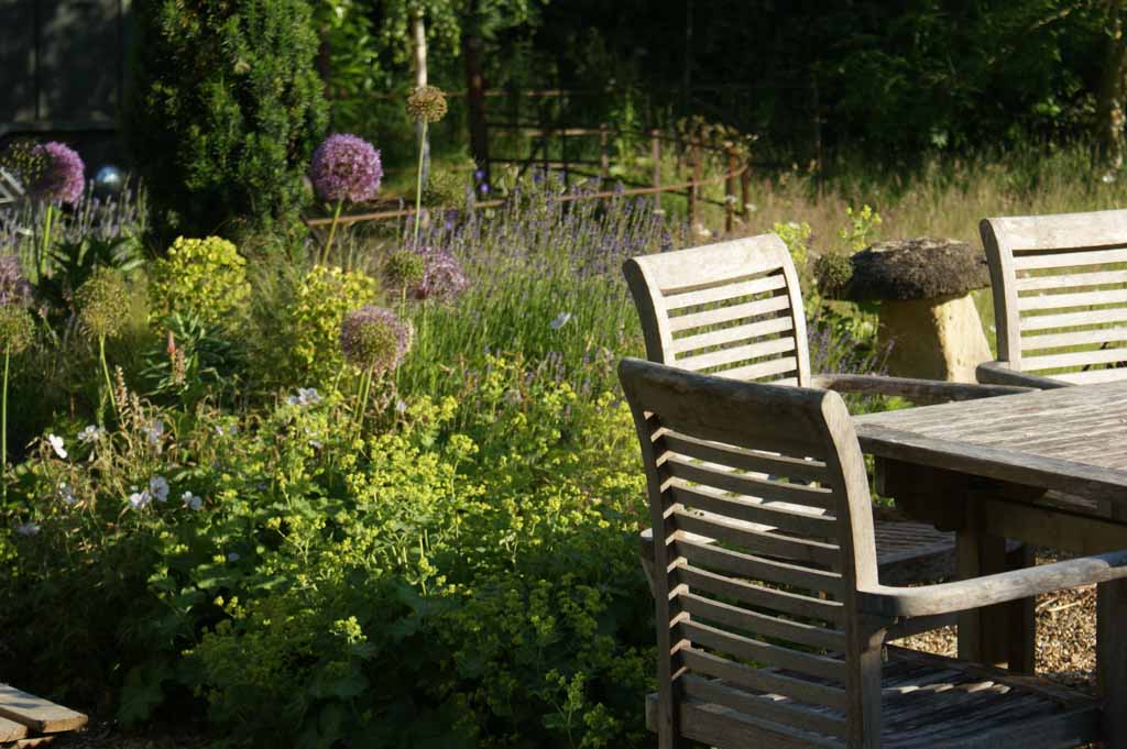 Northamptonshire Farmhouse