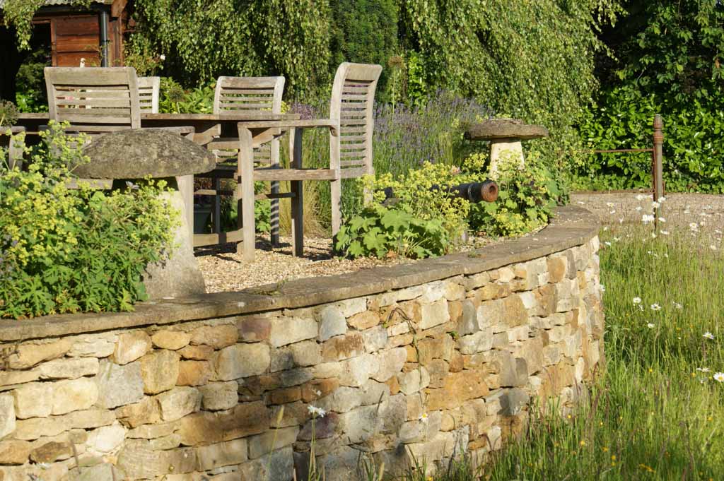 Northamptonshire Farmhouse